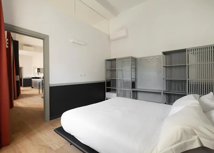 Appartement Trastevere Charming Rosa Rome