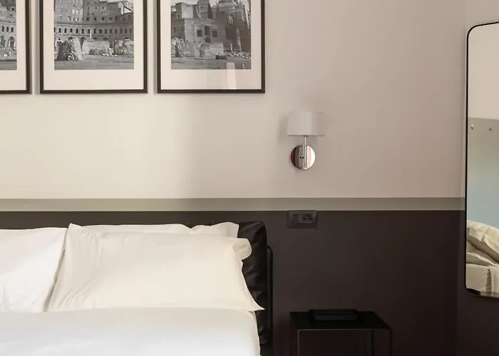 Appartement Trastevere Charming Rosa Rome