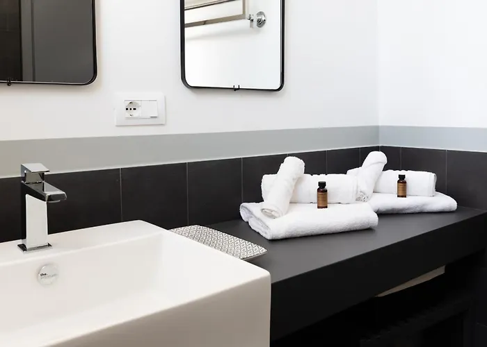 Appartement Trastevere Charming Rosa *