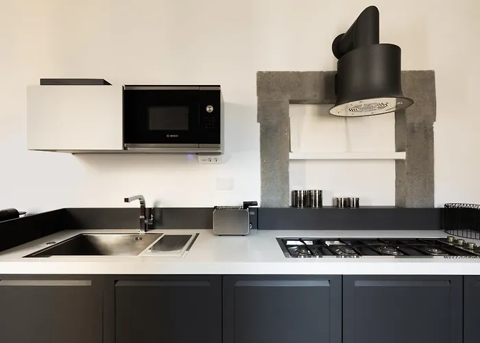 Trastevere Charming Rosa Appartement *