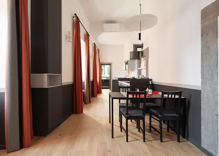 Trastevere Charming Rosa Appartement *