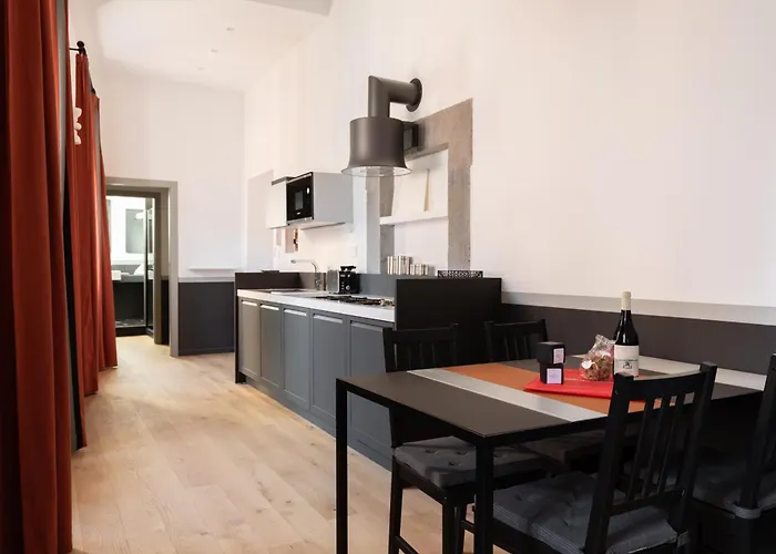 Appartement Trastevere Charming Rosa Rome