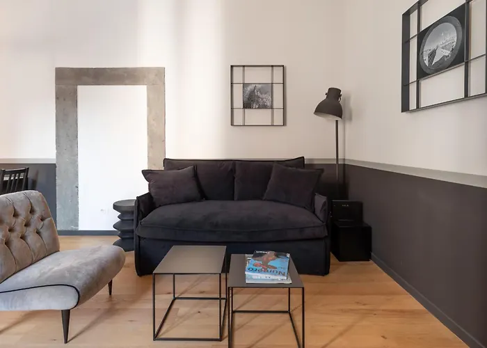 Appartement Trastevere Charming Rosa *